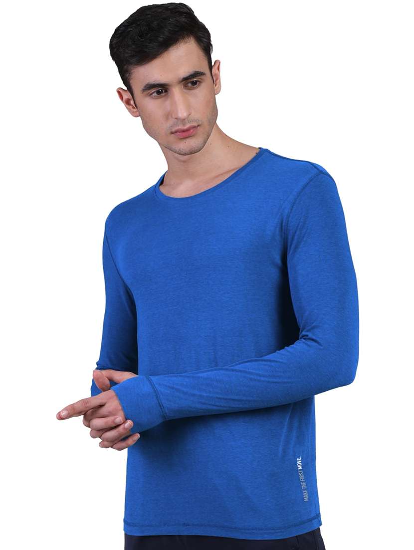 men's solid round neck t-shirt combo - 21343087 -  Standard Image - 2