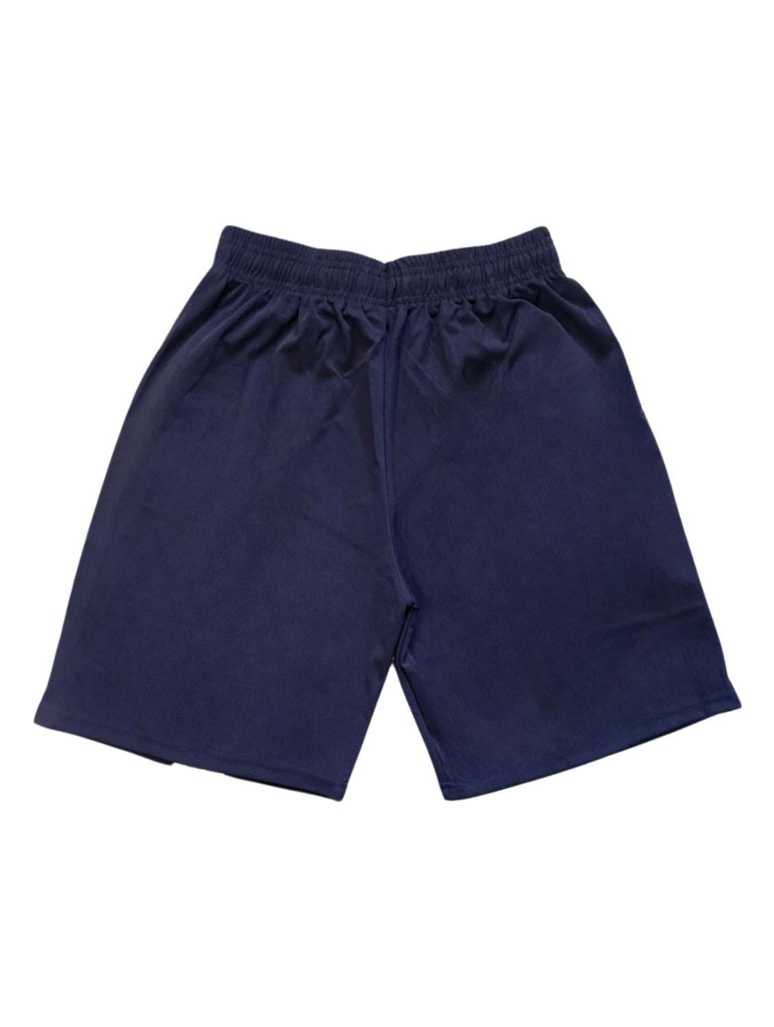kids pack of 2 striped shorts - 21345019 - Standard Image - 2