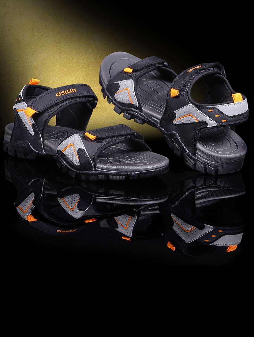 men back strap sandal