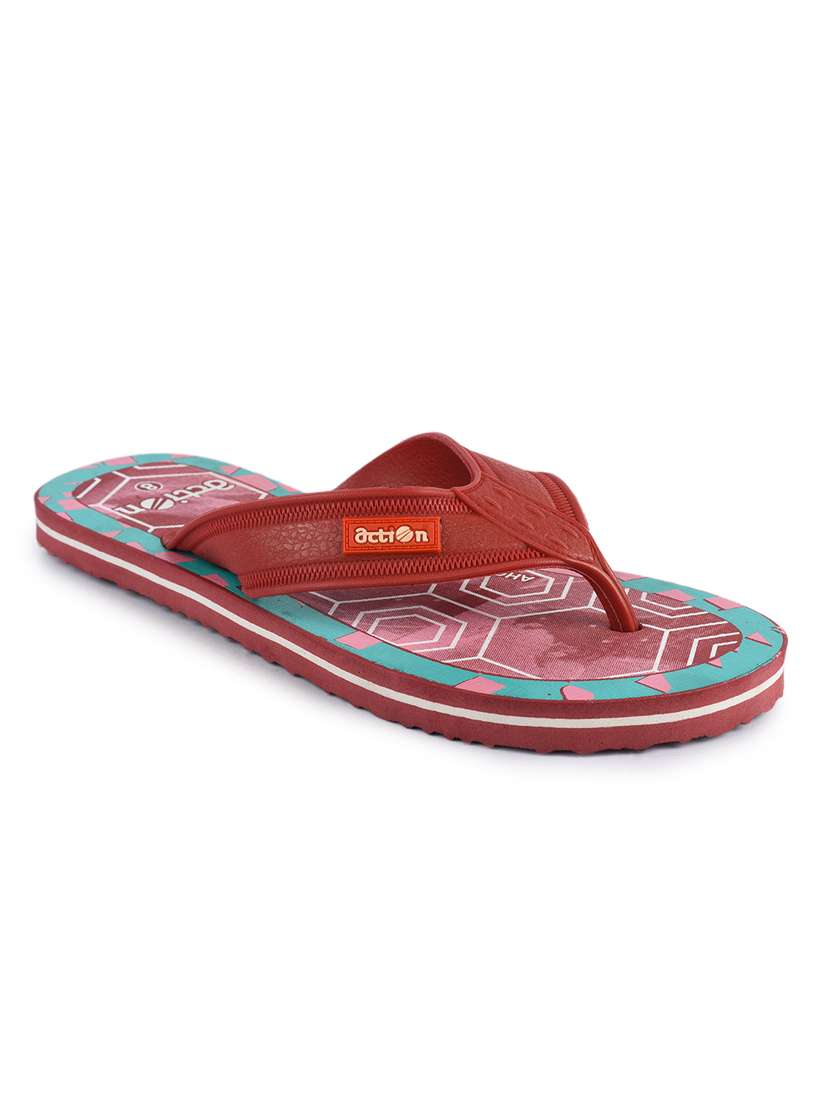men slip on slipper