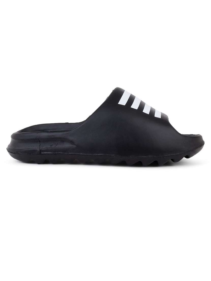 men slip on flip flop - 21348302 -  Standard Image - 2