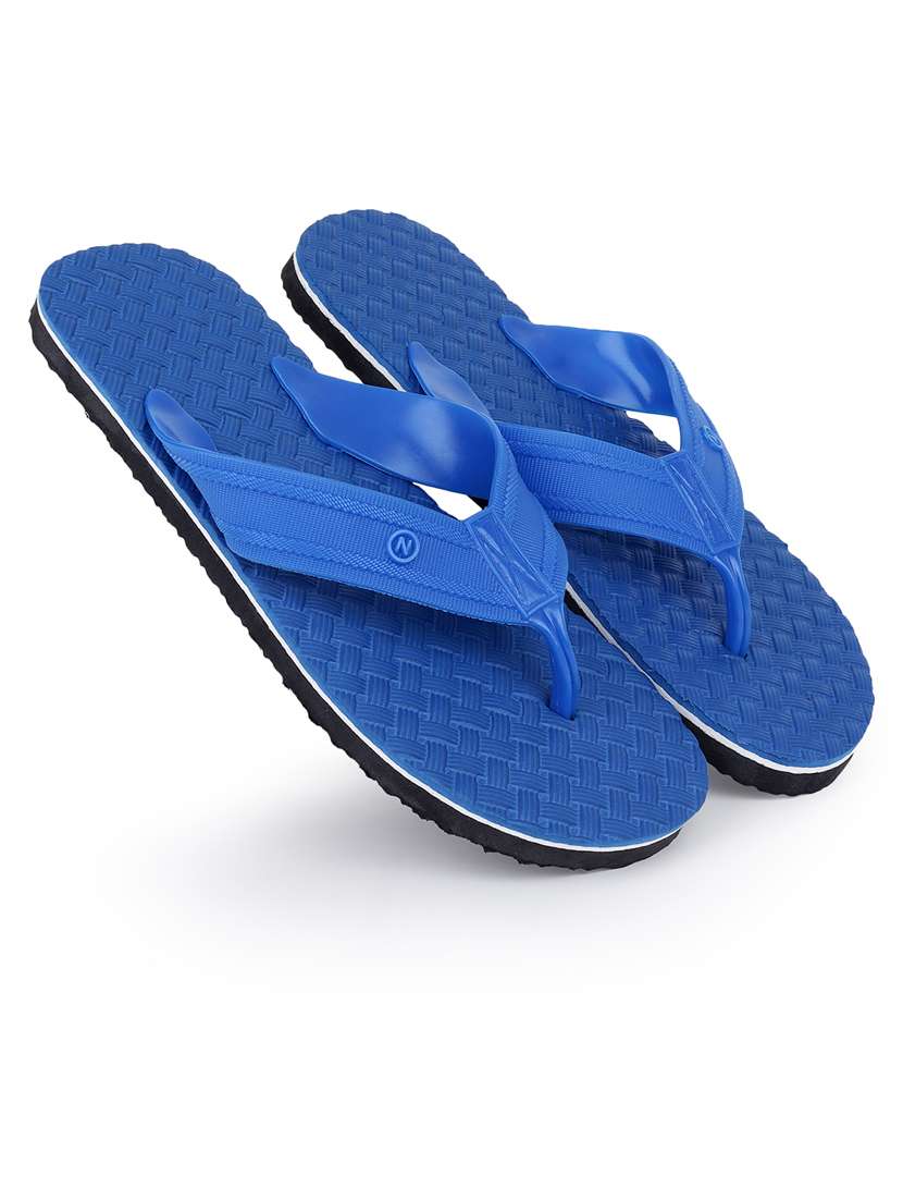 men slip on flip flop - 21348304 -  Standard Image - 2