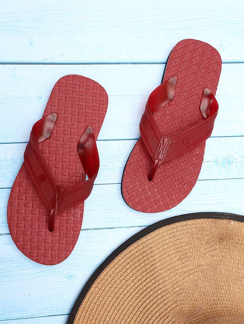men slip on flip flop