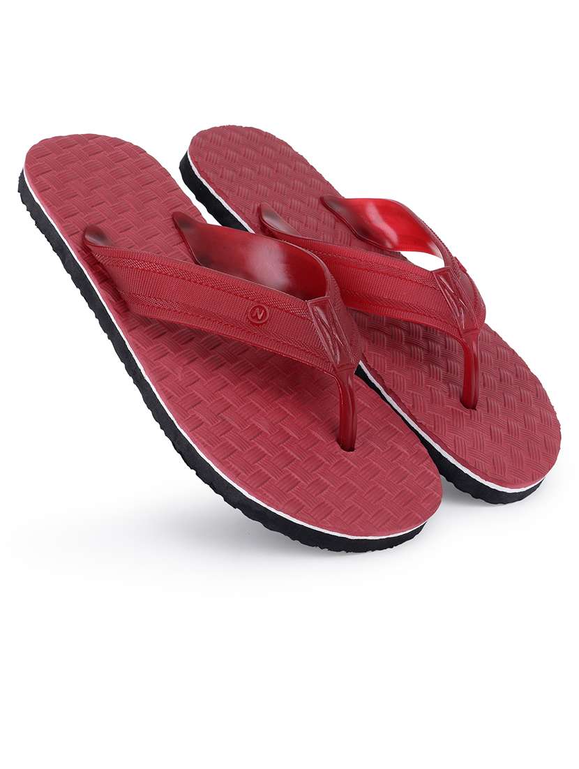 men slip on flip flop - 21348307 -  Standard Image - 2