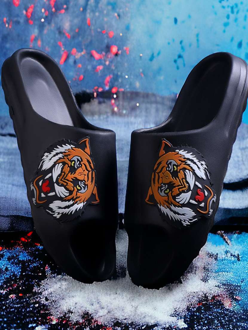 men slip on flip flop