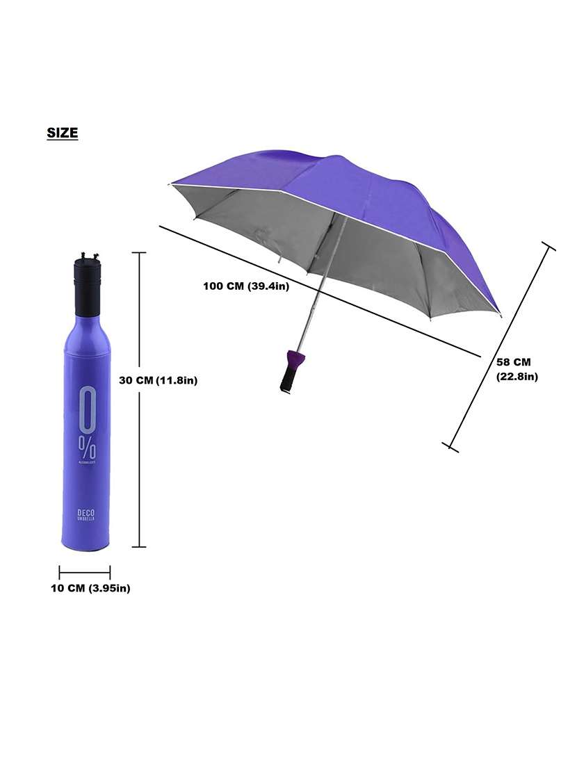 unisex bottle umbrella  - 21350669 -  Standard Image - 2
