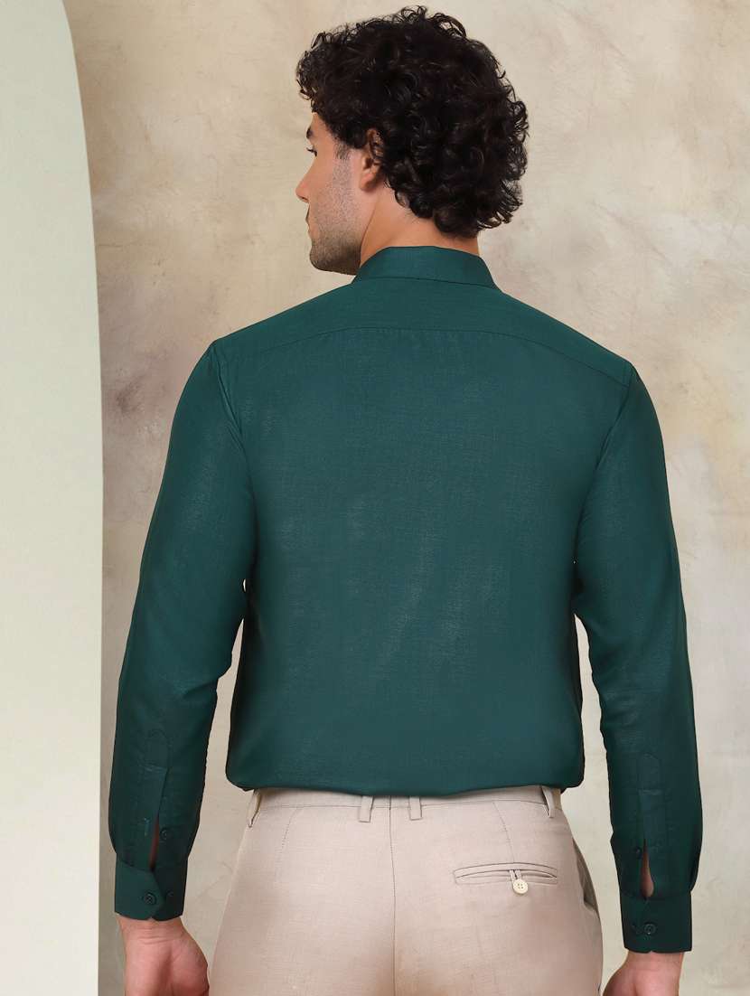 men long sleeves formal shirts - 21351971 -  Standard Image - 2