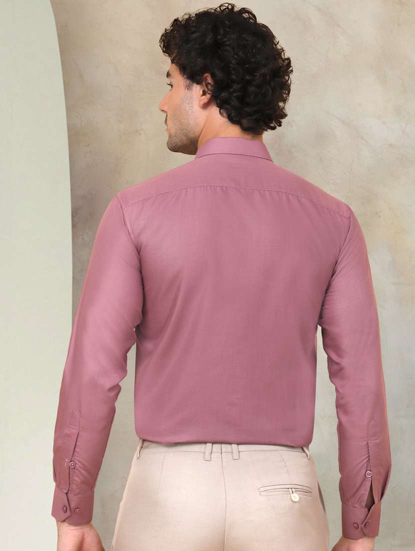 men long sleeves formal shirts - 21351972 -  Standard Image - 2
