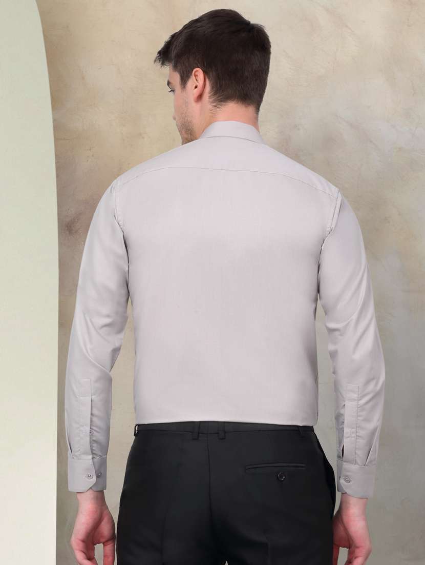 men long sleeves formal shirts - 21351973 -  Standard Image - 2