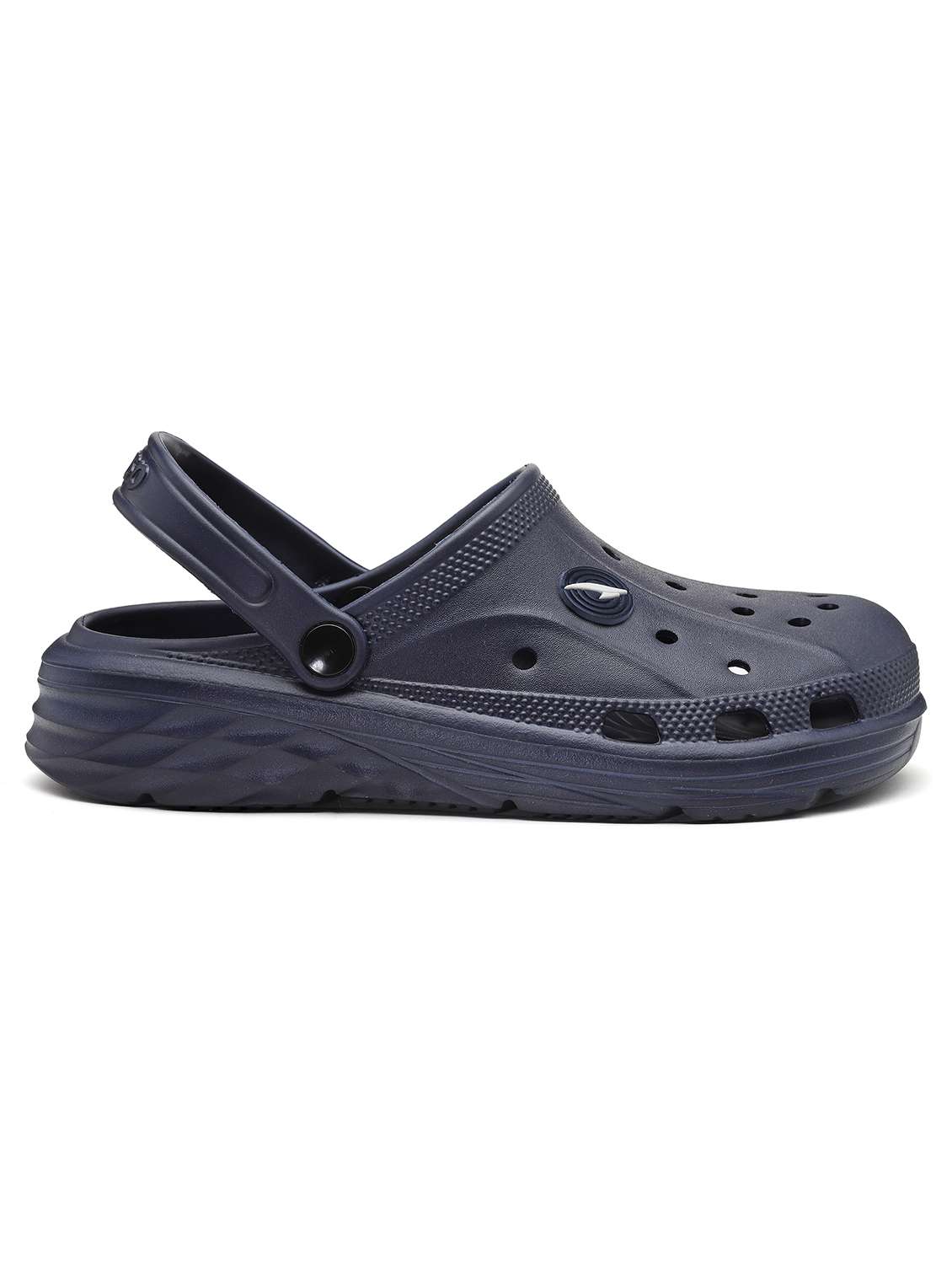 men slip on clogs - 21353749 -  Standard Image - 2