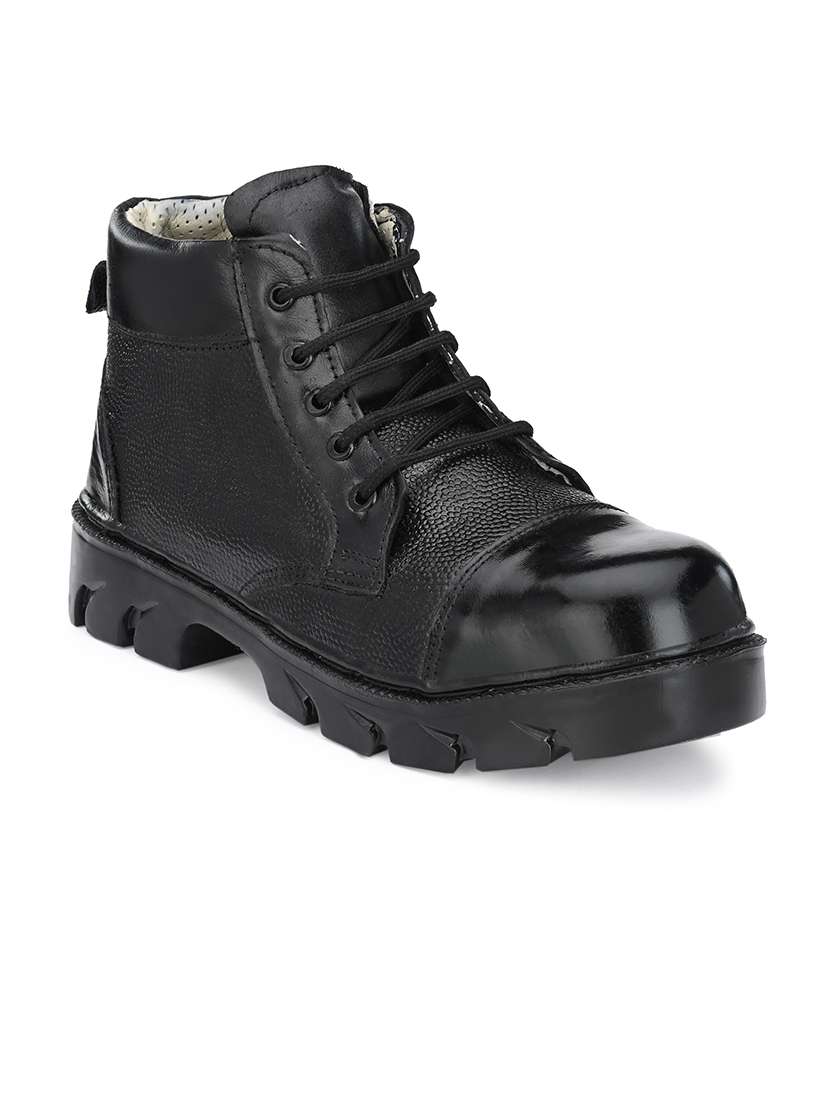 black hiking boots - 21359344 - Zoom Image - 0