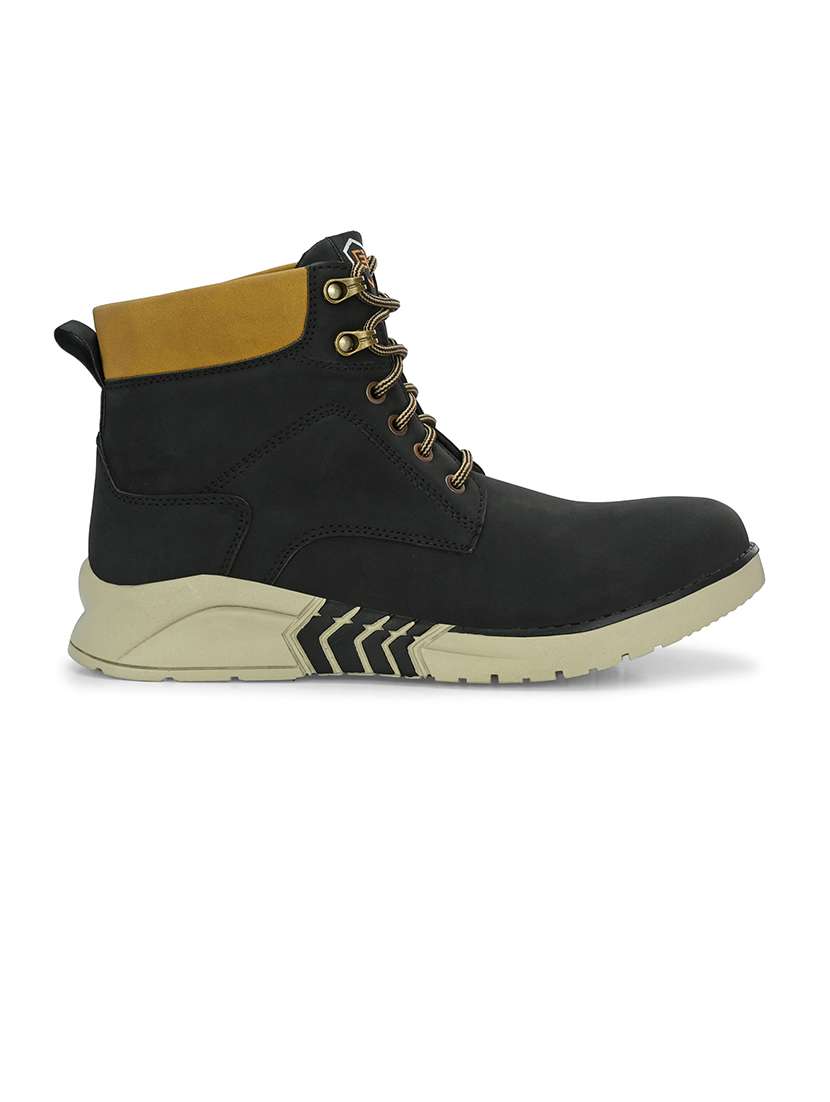 brown hiking boots - 21359358 - Standard Image - 2