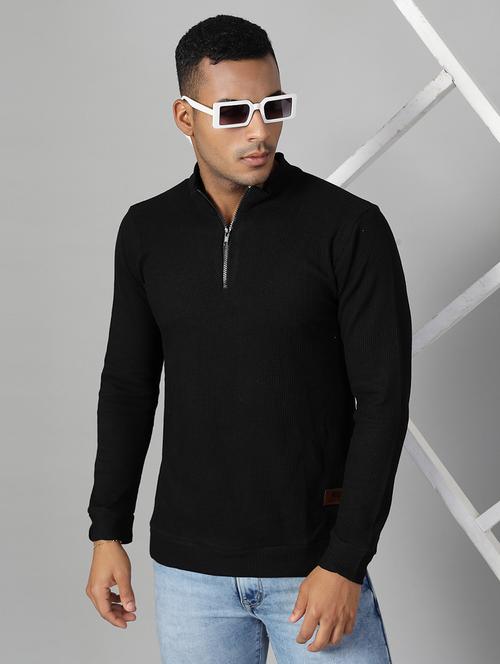 men solid plus size t-shirt - 21364559 - Standard Image - 0