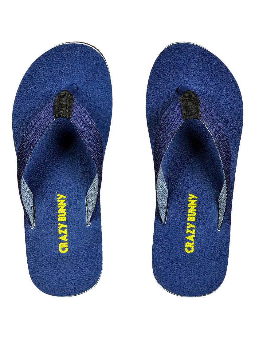 men pack of 3 slip on flip flops - 21364921 - Standard Image - 2