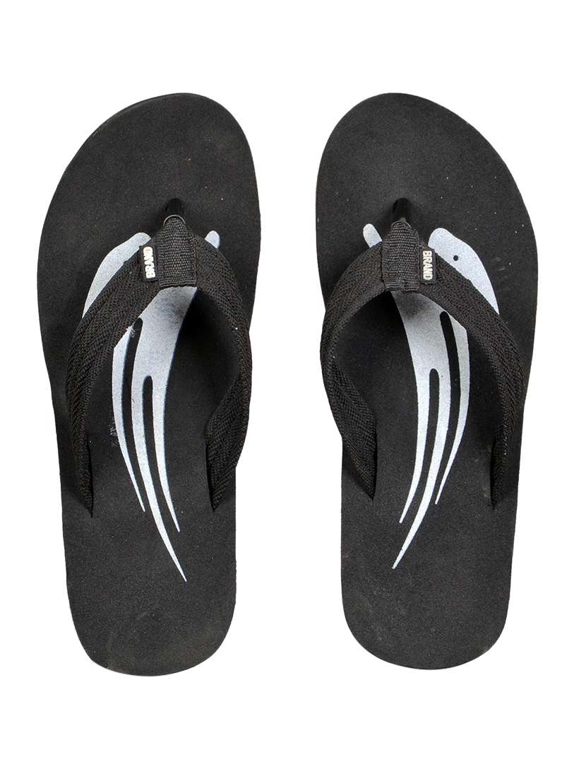 men pack of 3 slip on flip flops - 21364923 -  Standard Image - 2