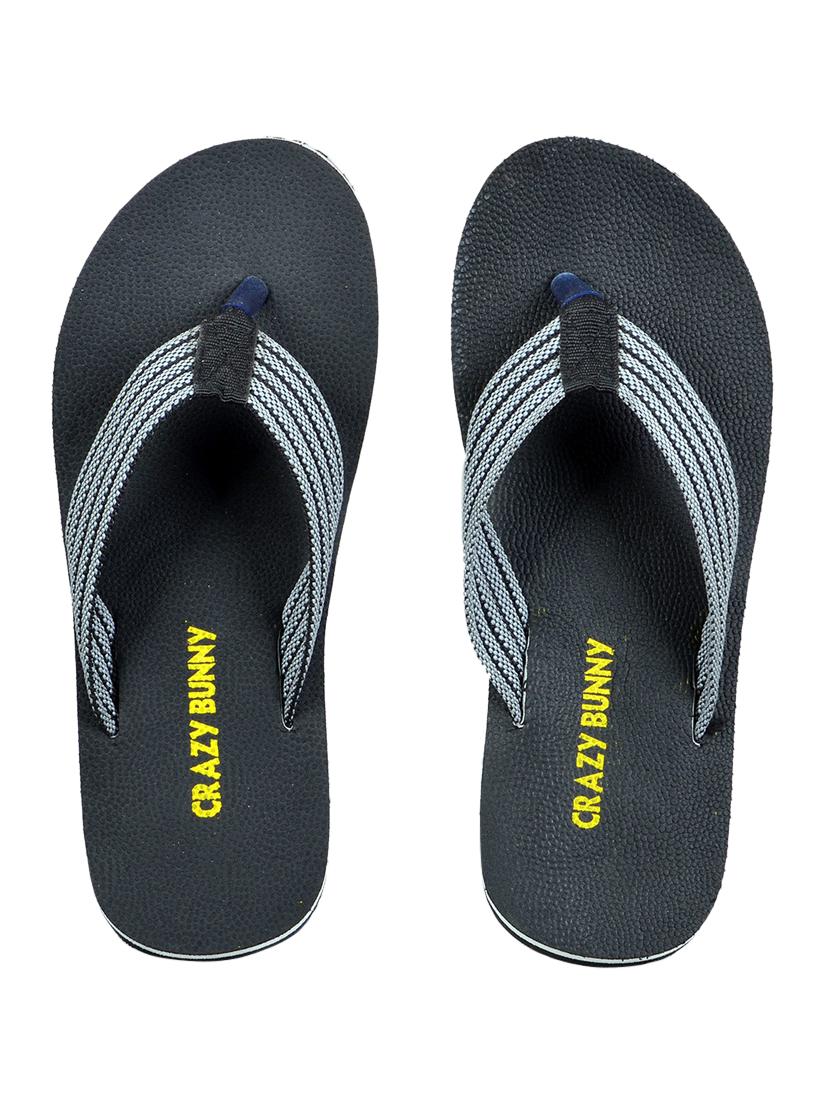 men pack of 2 slip on flip flops - 21364945 - Standard Image - 2