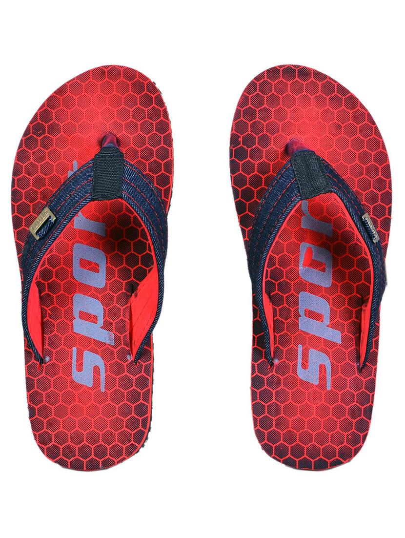 men pack of 2 slip on flip flops - 21364955 - Standard Image - 2