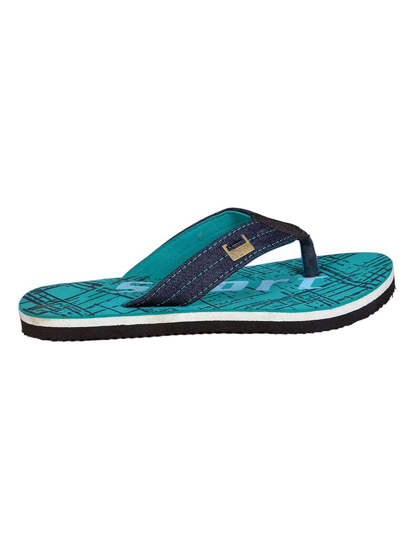 men pack of 2 slip on flip flops - 21364956 -  Standard Image - 2