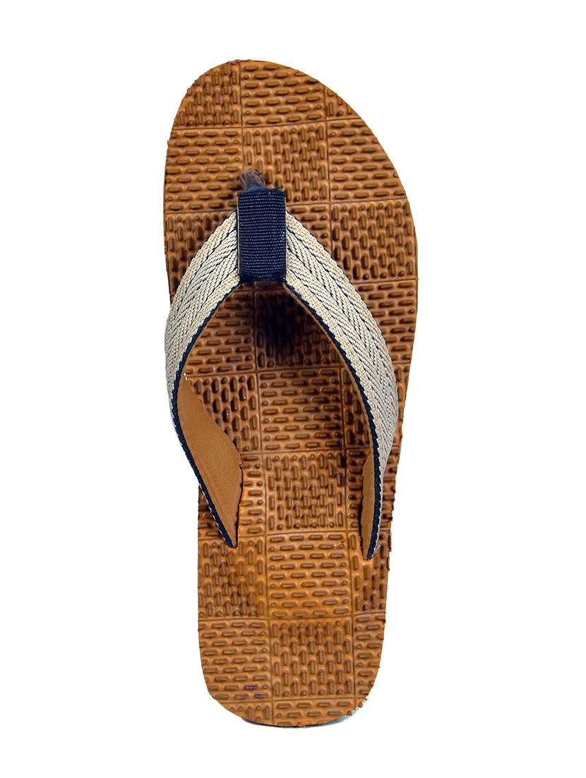 men pack of 2 slip on flip flops - 21364958 -  Standard Image - 2