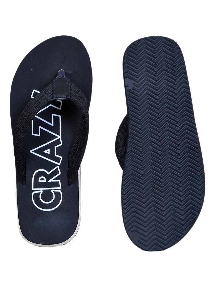 men pack of 2 slip on flip flops - 21364966 - Standard Image - 2