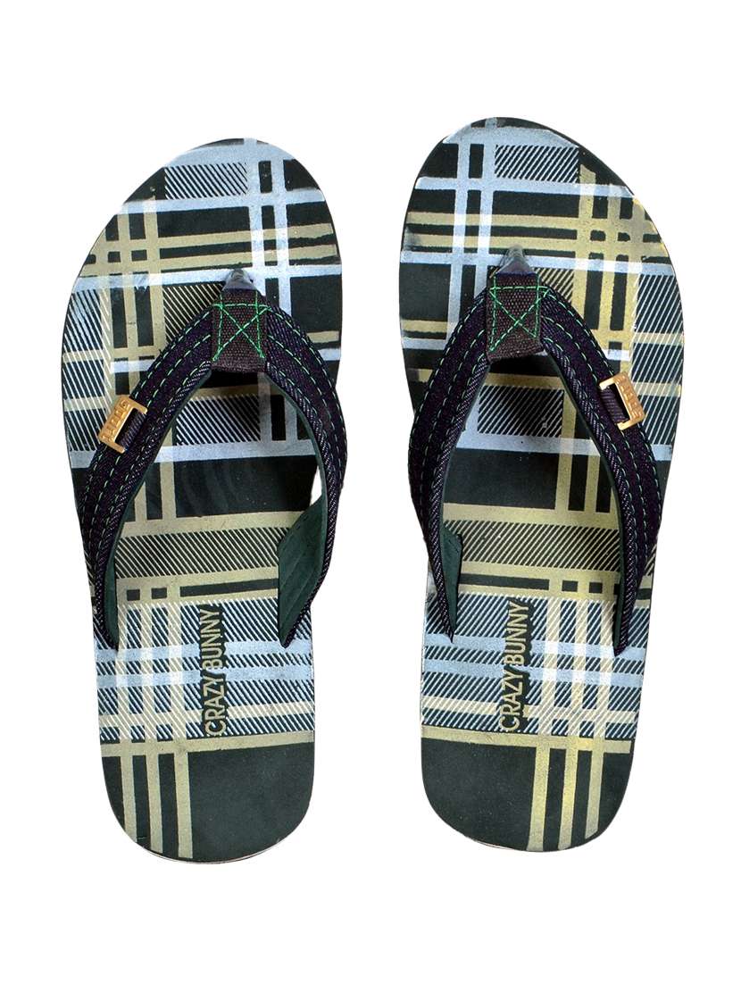 men pack of 2 slip on flip flops - 21364977 -  Standard Image - 2