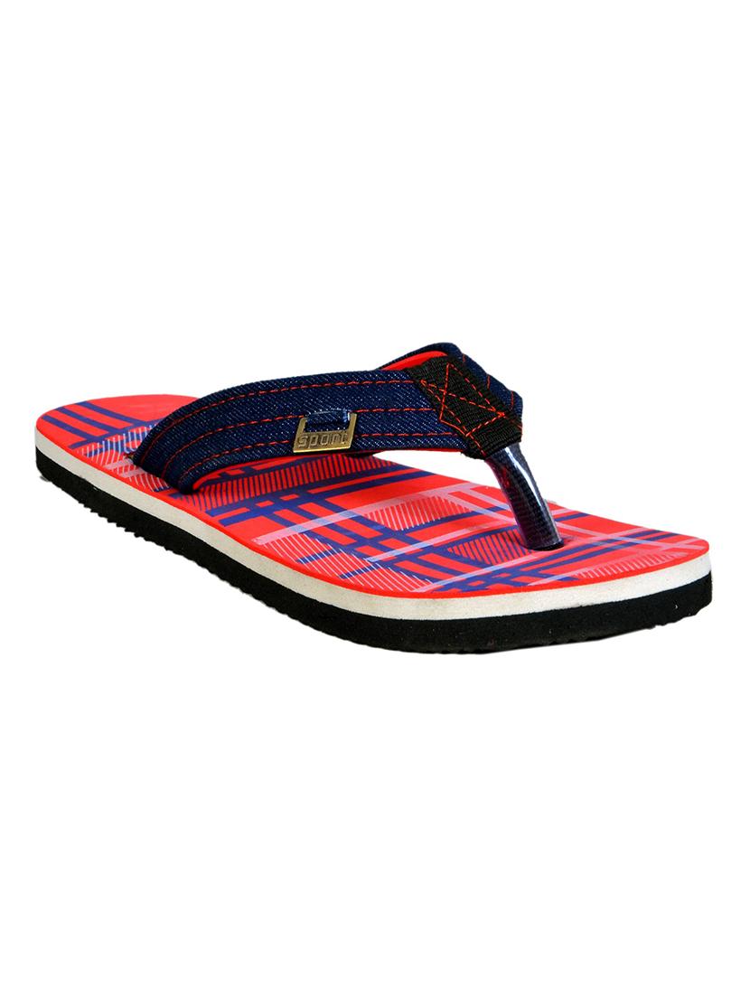 men pack of 2 slip on flip flops - 21364984 - Standard Image - 2
