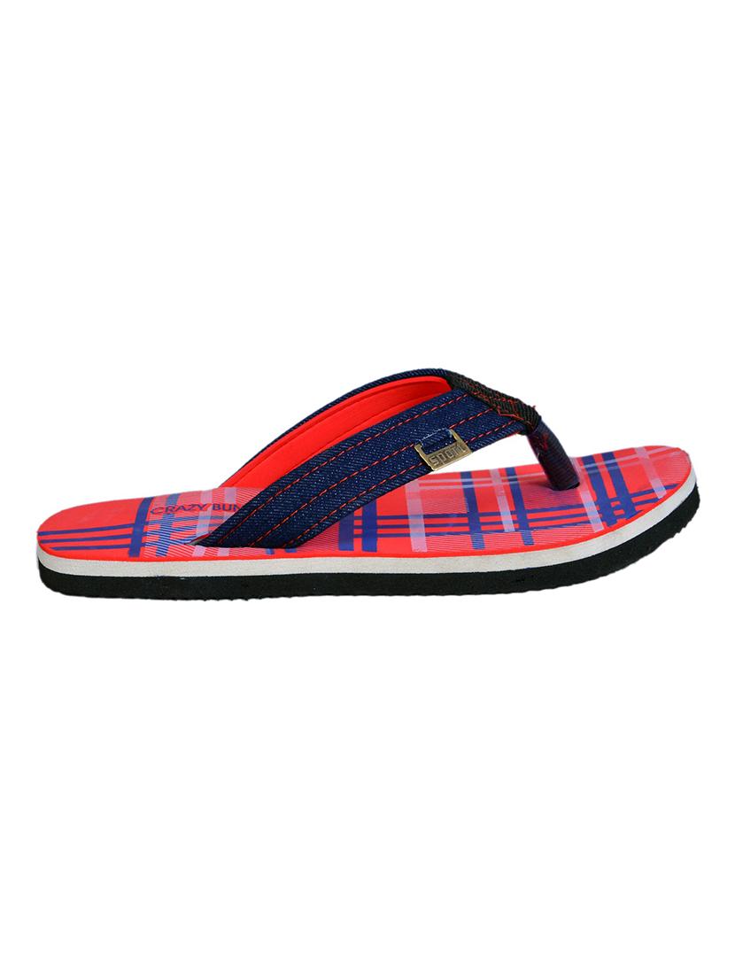 men pack of 2 slip on flip flops - 21364992 - Standard Image - 2