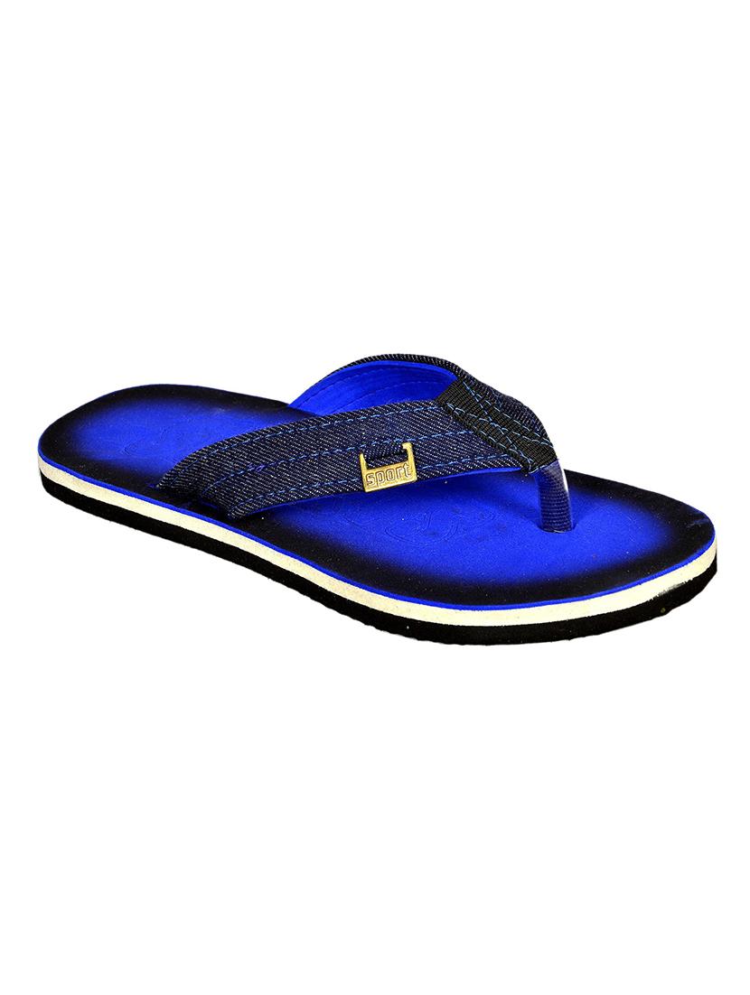 men pack of 2 slip on flip flops - 21365000 - Standard Image - 2