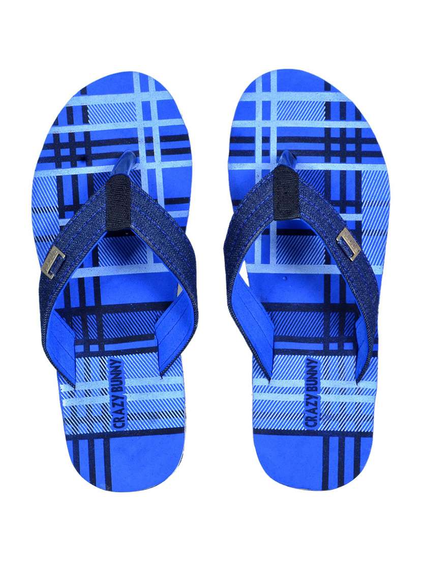 men pack of 3 slip on flip flops - 21365008 -  Standard Image - 2