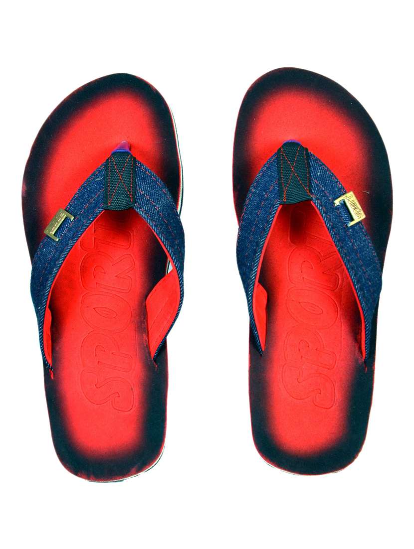 men pack of 3 slip on flip flops - 21365011 - Standard Image - 2