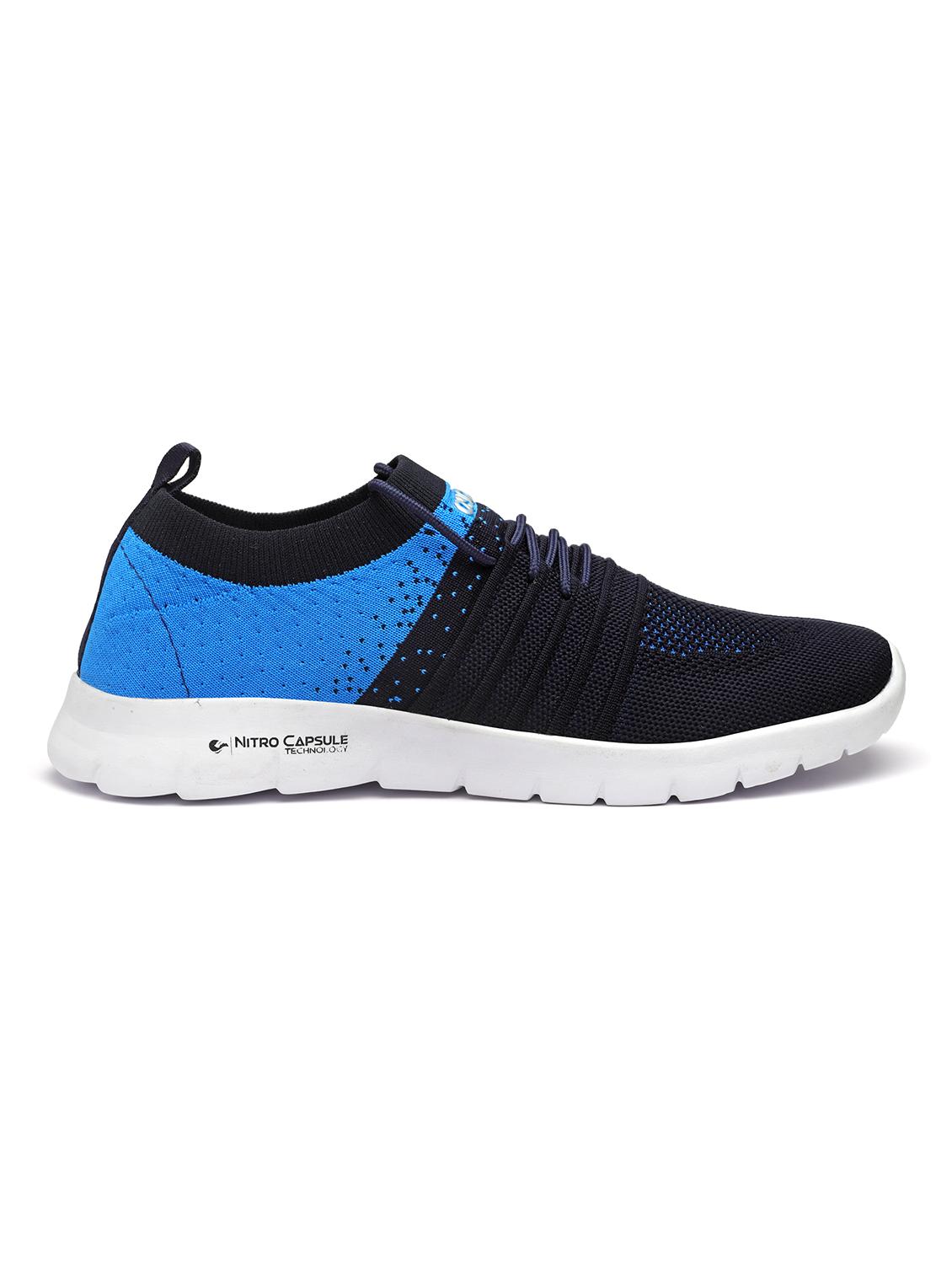men lace up sport shoes - 21365039 - Standard Image - 2