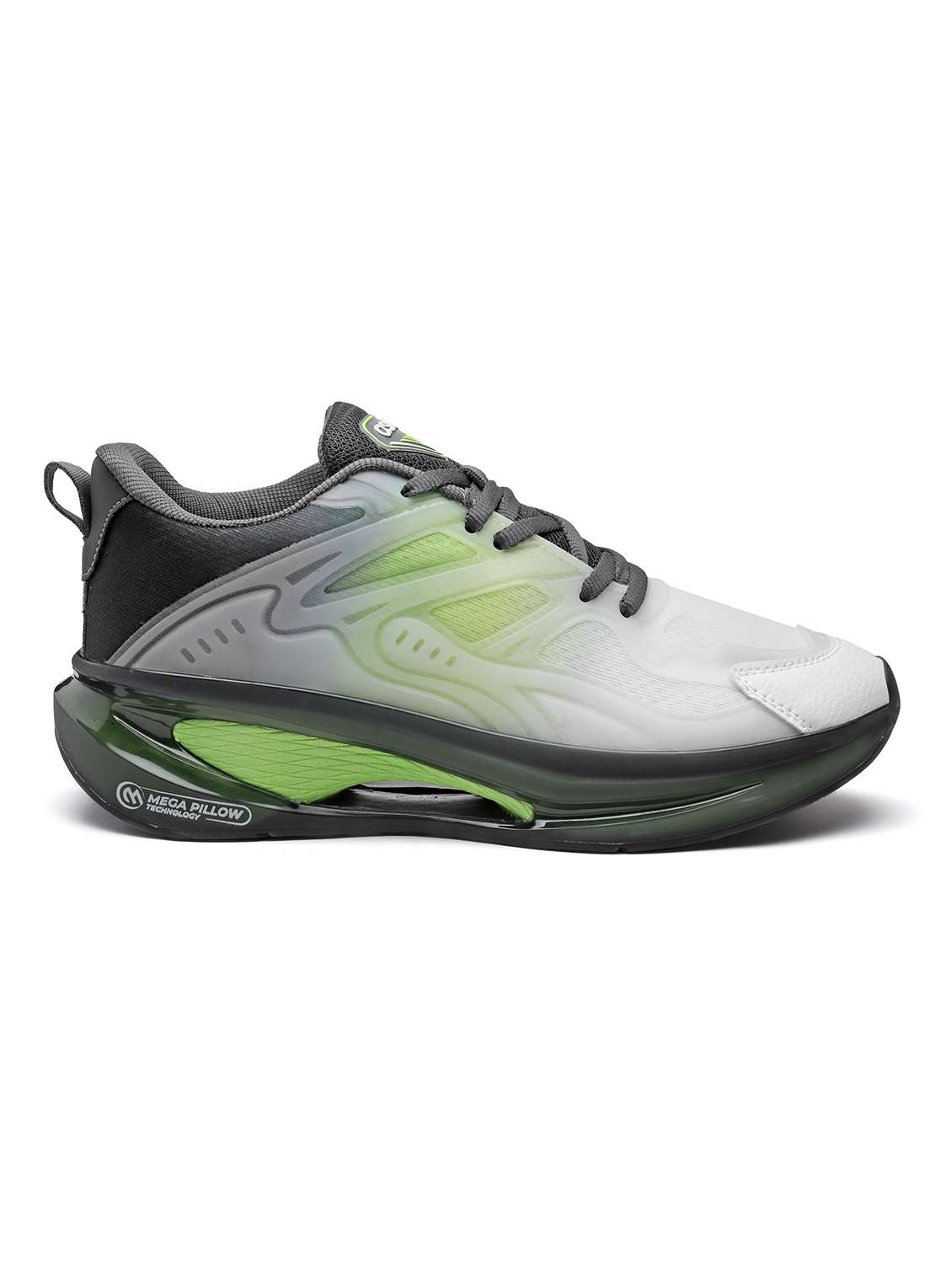 men lace up sport shoes - 21365046 -  Standard Image - 2