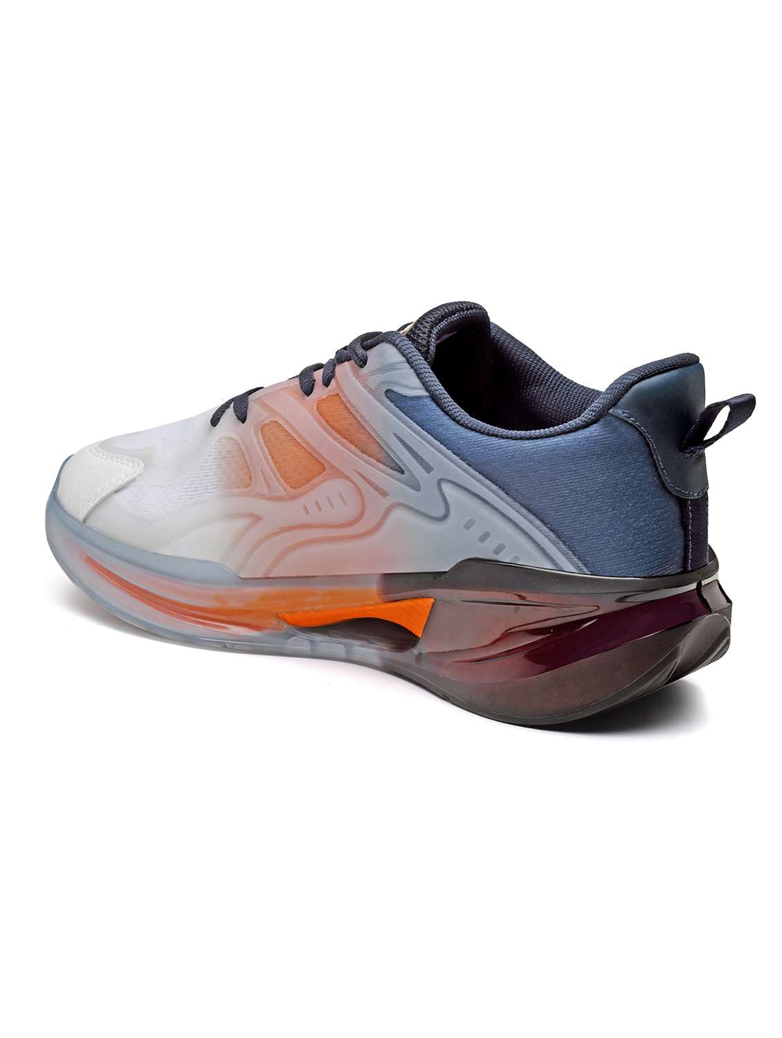 men lace up sport shoes - 21365047 -  Standard Image - 2