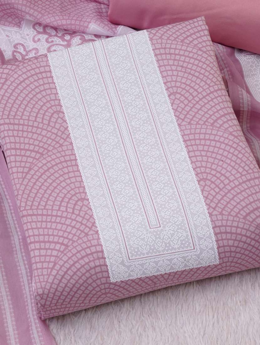 women printed unstitched suit set - 21367134 -  Standard Image - 2