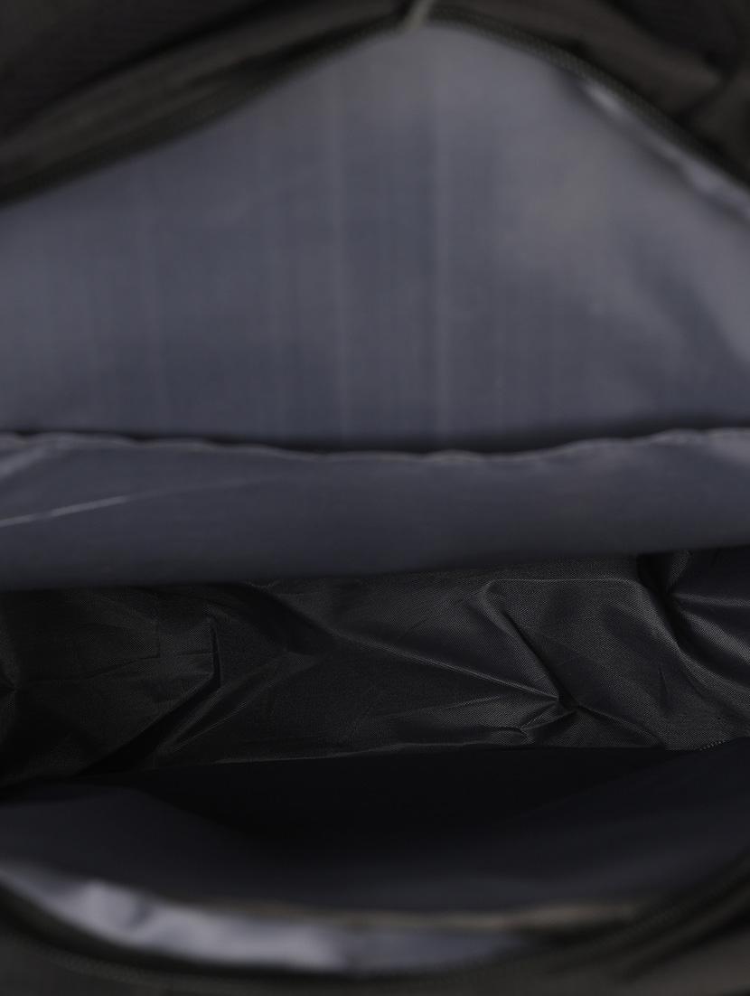 black back pack - 21367514 - Standard Image - 2