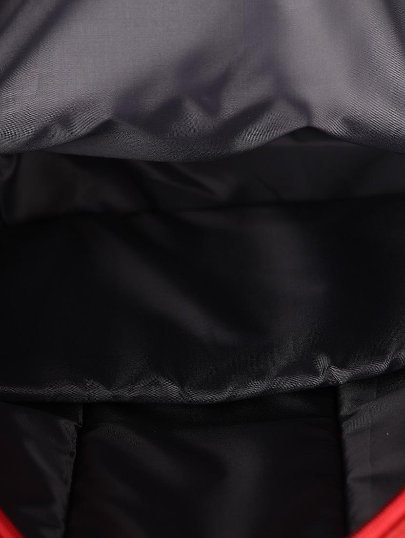red back pack - 21367516 - Standard Image - 2