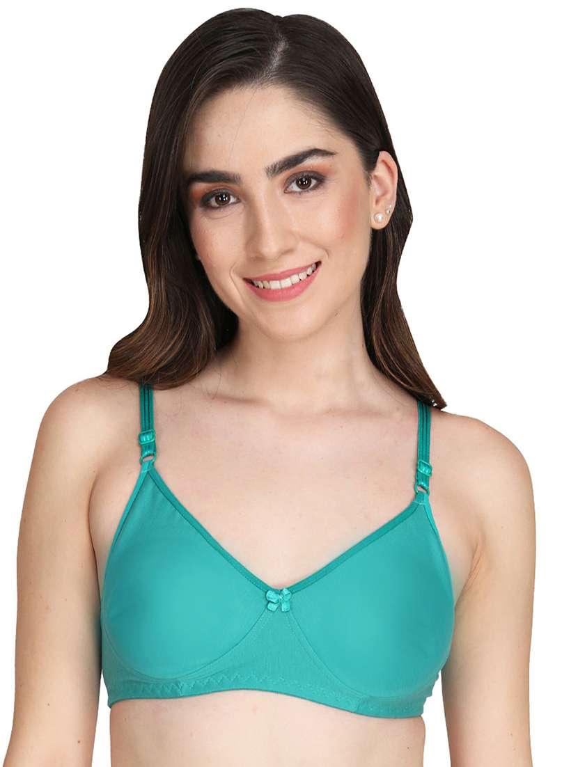 women's pack of 3 bra combo - 21369924 -  Standard Image - 2