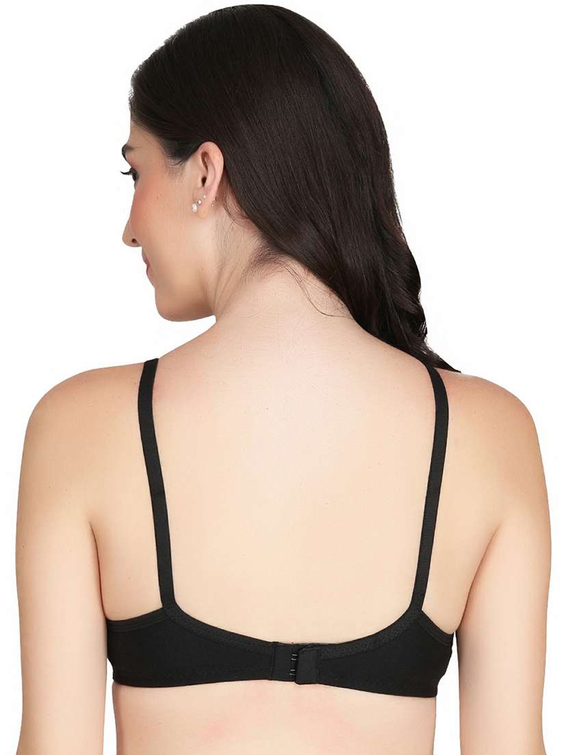 women's pack of 3 bra combo - 21369925 -  Standard Image - 2