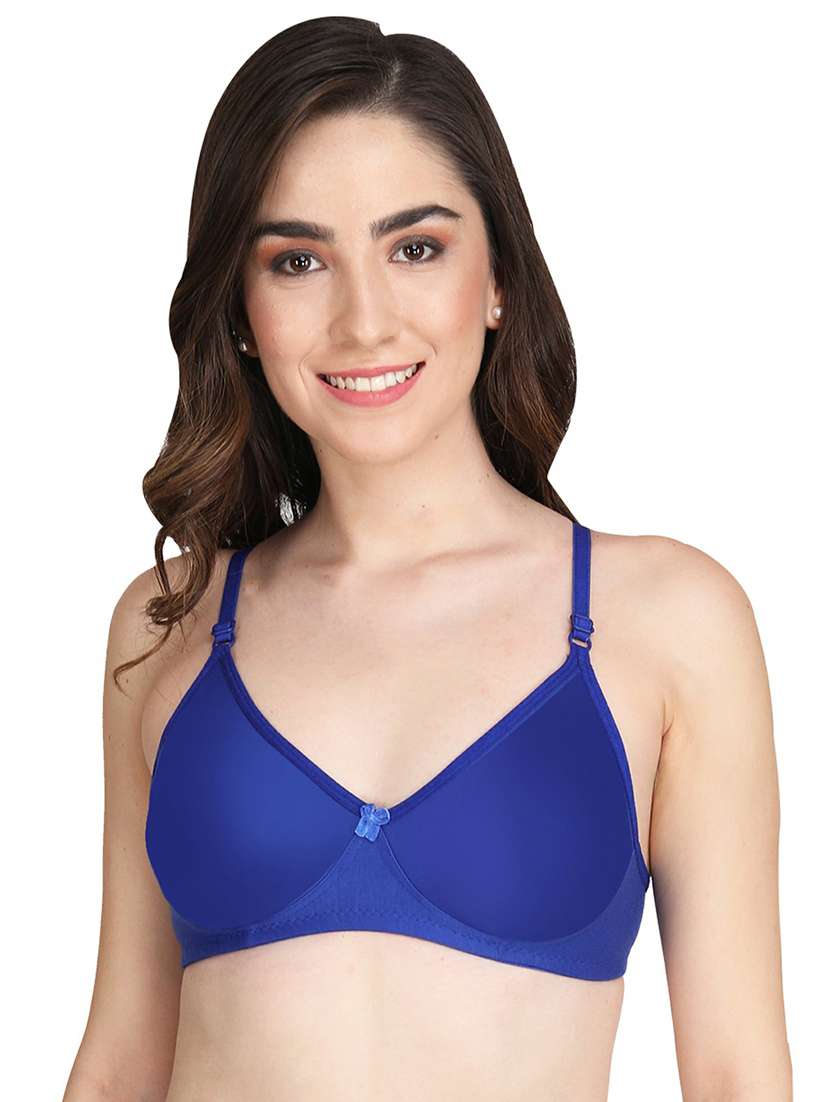 women's pack of 3 bra combo - 21369927 - Standard Image - 2