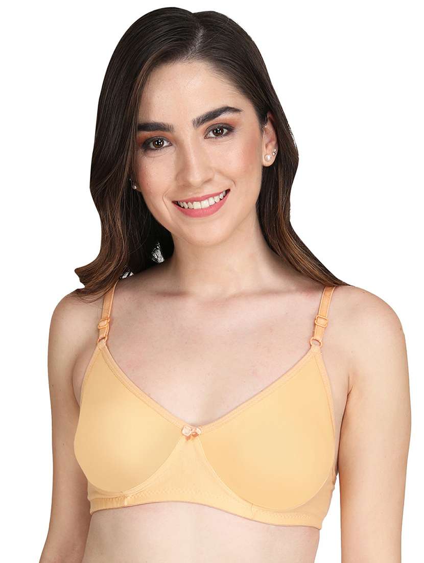 women's pack of 3 bra combo - 21369928 -  Standard Image - 2