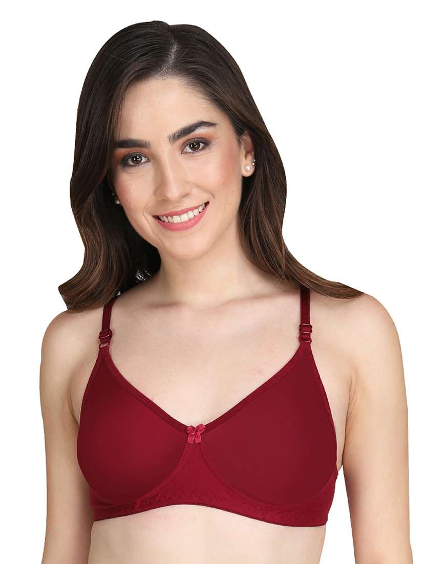 women's pack of 3 bra combo - 21369941 - Standard Image - 2
