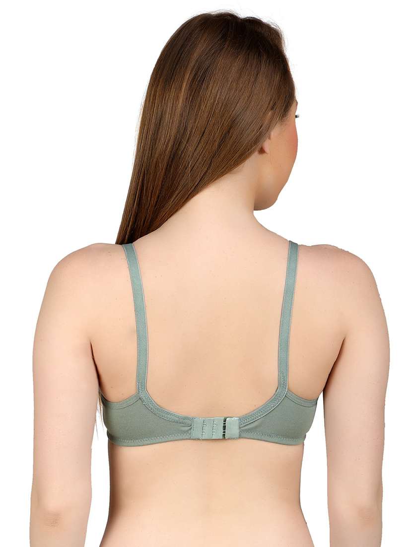 women solid maternity bra - 21369959 -  Standard Image - 2