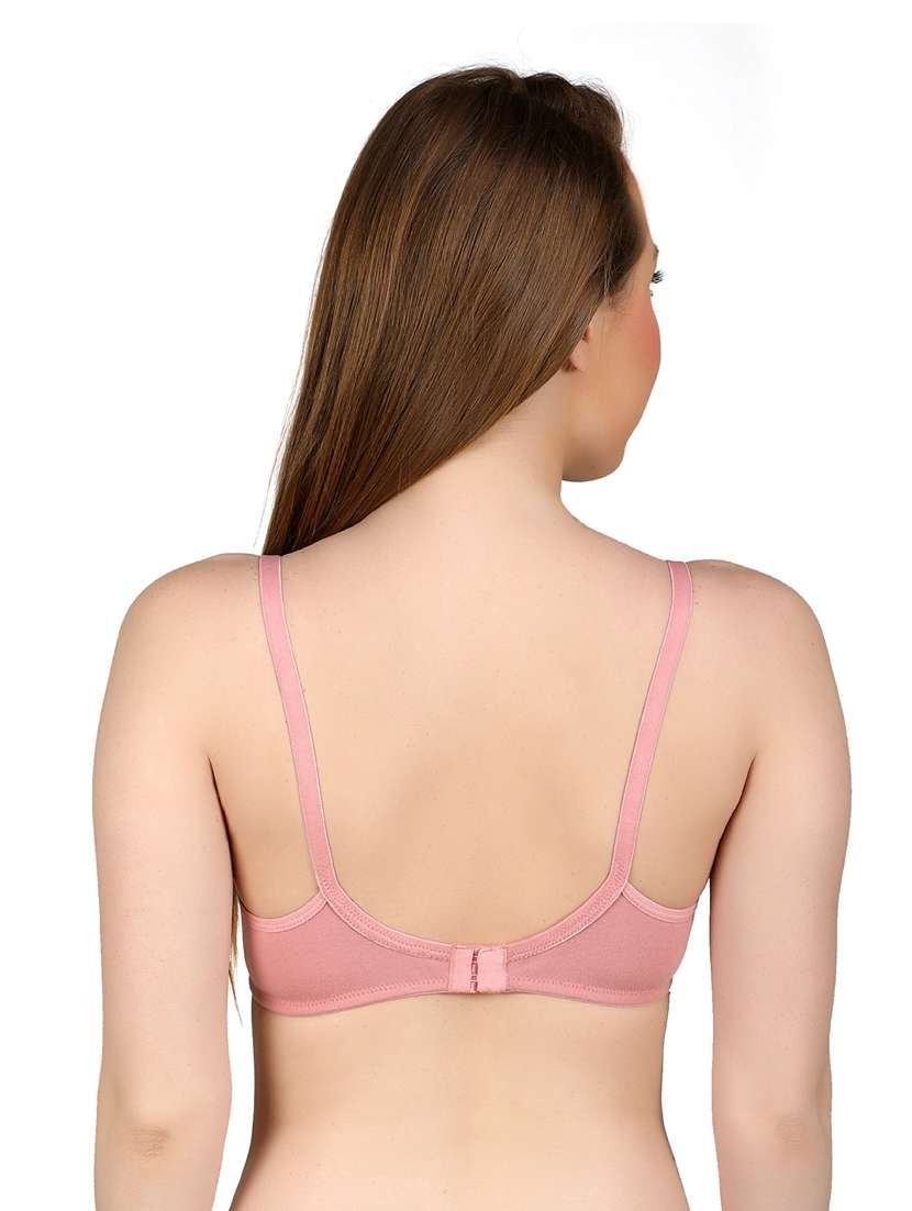 women solid maternity bra - 21369960 -  Standard Image - 2