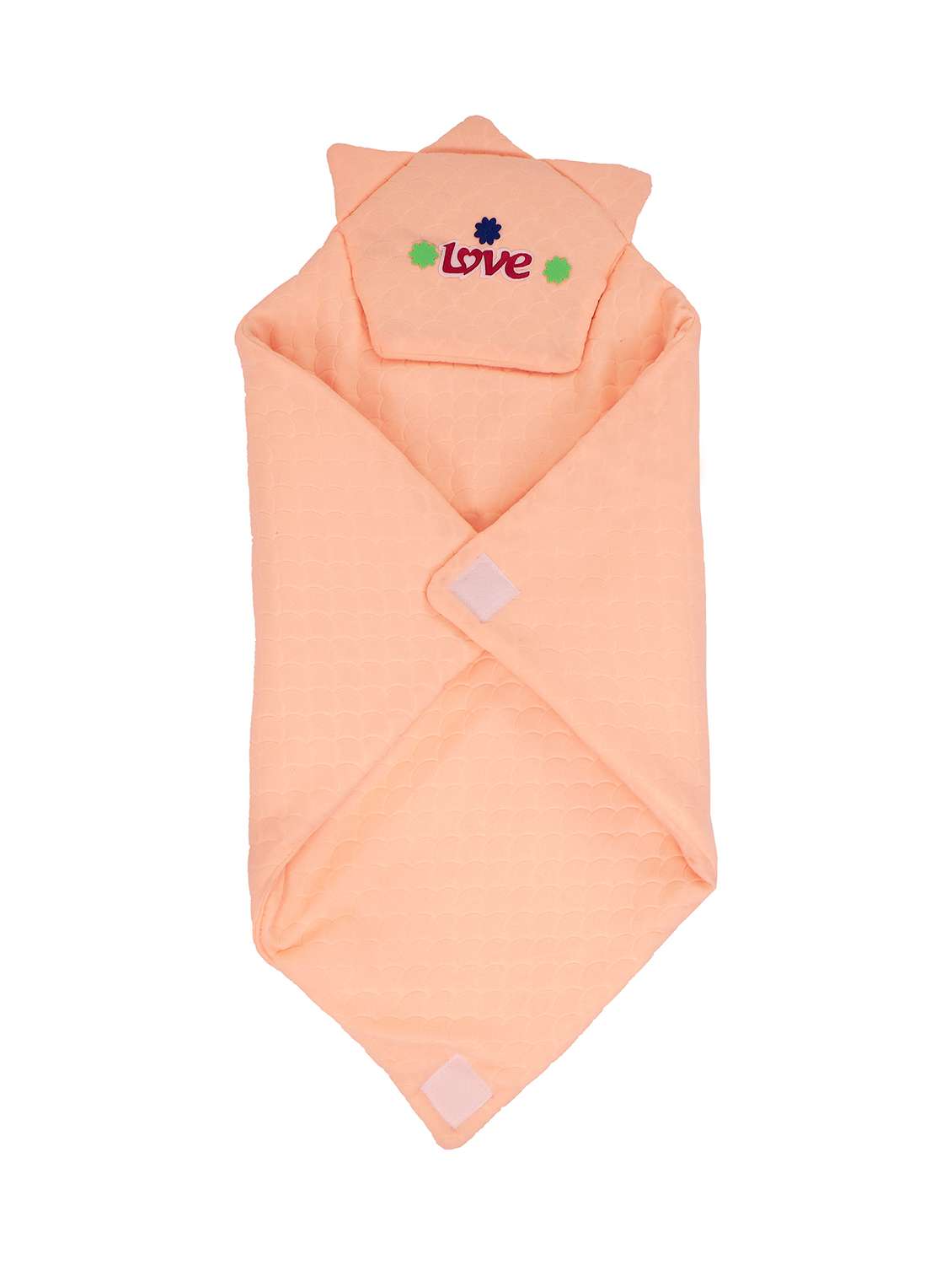 newborn baby swaddle blanket - 21370531 -  Standard Image - 2