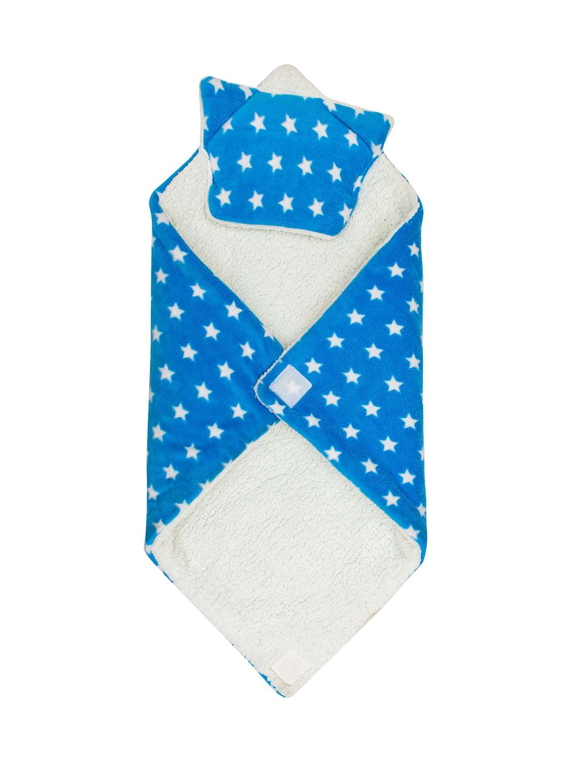 newborn baby swaddle blanket - 21370537 -  Standard Image - 2