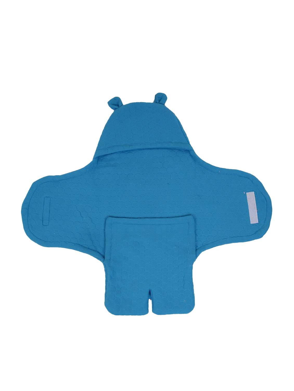 newborn baby swaddle blanket - 21370544 -  Standard Image - 2