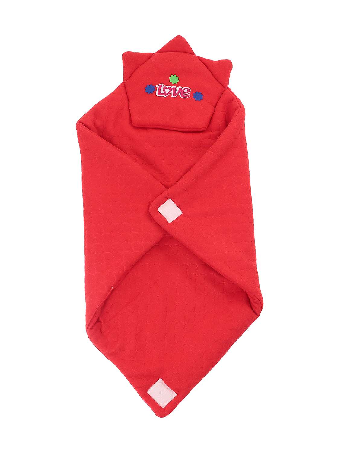 newborn baby swaddle blanket - 21370546 -  Standard Image - 2