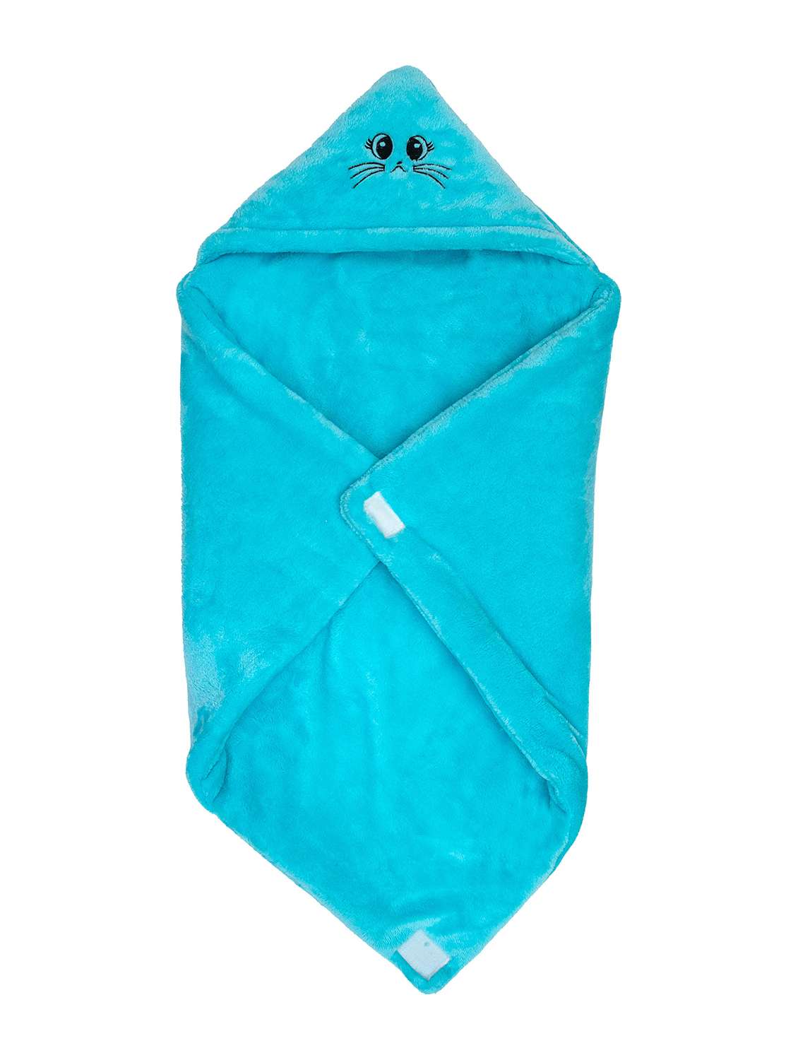 cartoon pattern newborn baby swaddle blanket - 21370570 -  Standard Image - 2