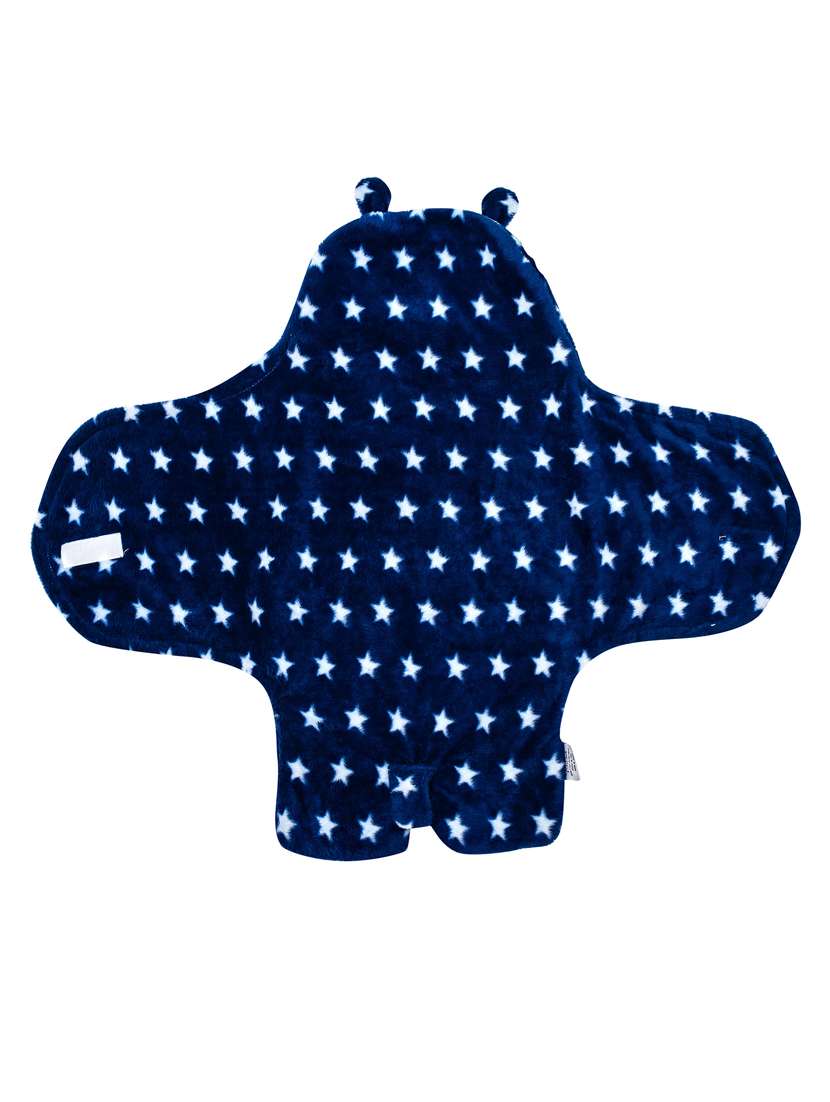 newborn baby swaddle blanket - 21370603 -  Standard Image - 2