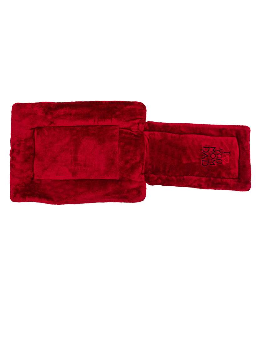 newborn baby swaddle blanket - 21370618 -  Standard Image - 2